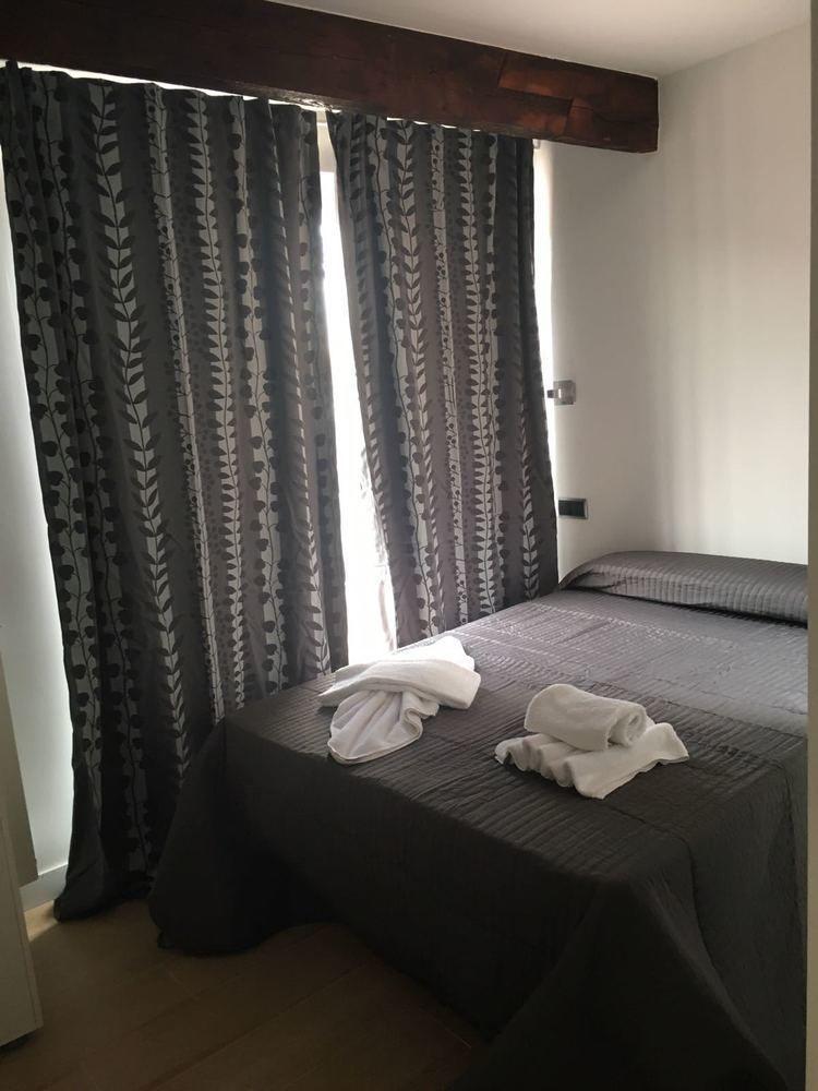 Maison d'hôtes Inter Plaza Mayor Auto Check In 2*