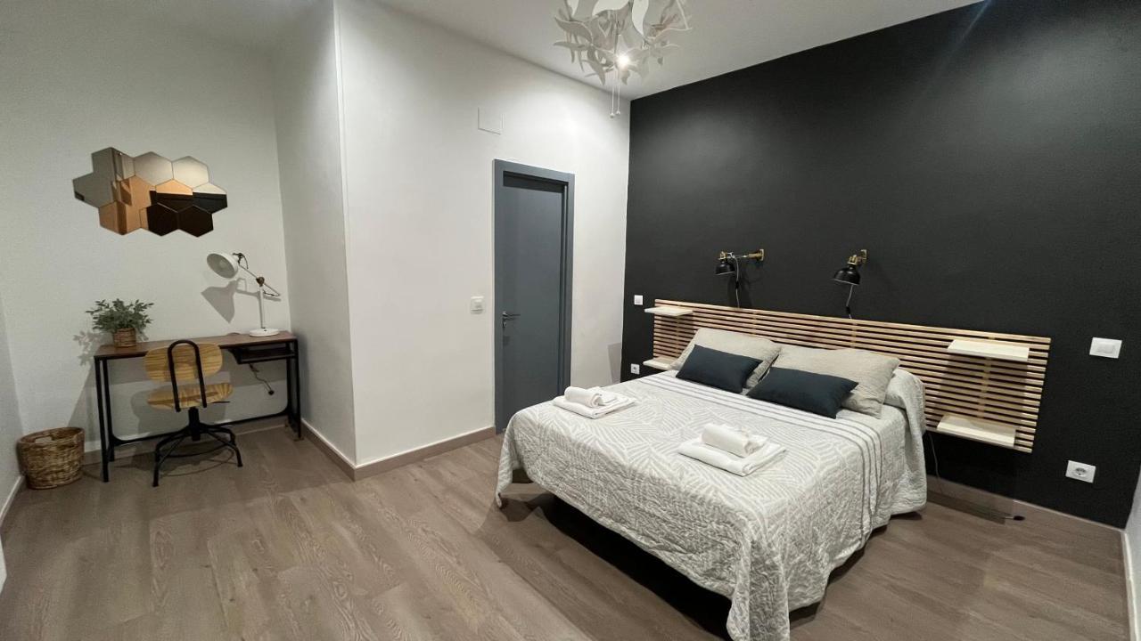 Guest house Inter Plaza Mayor Auto Check In 2*