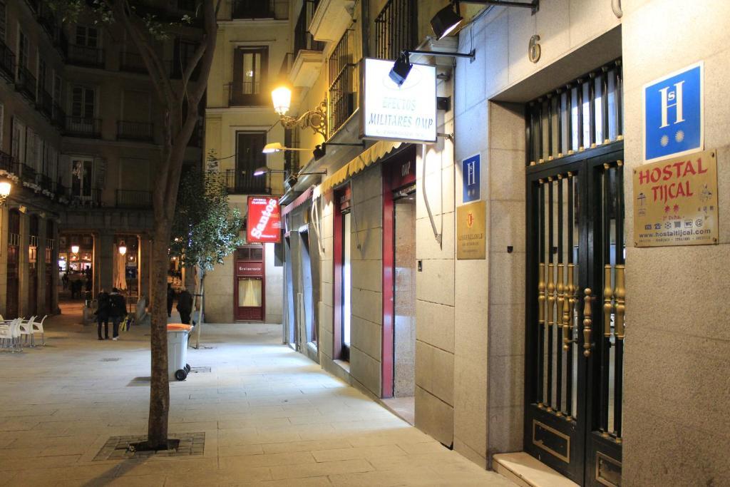 Inter Plaza Mayor Auto Check In 2* Madryt